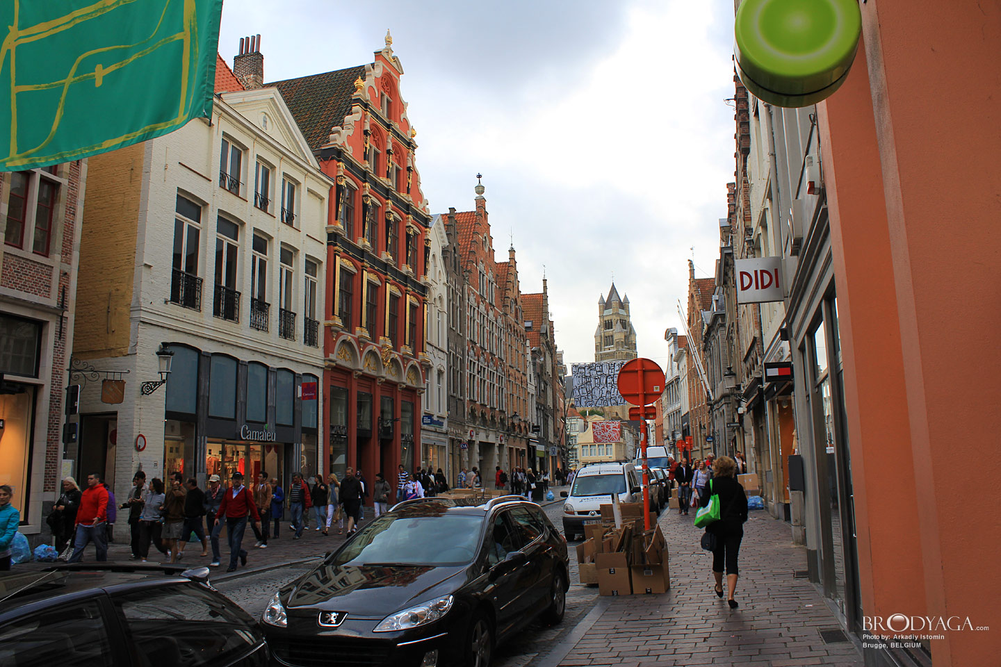 Brugge